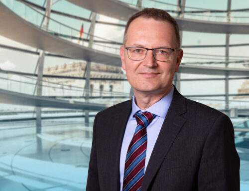 AfD-Bundestagsfraktion kritisiert Verfahren um Bundesverfassungsrichterberufungen