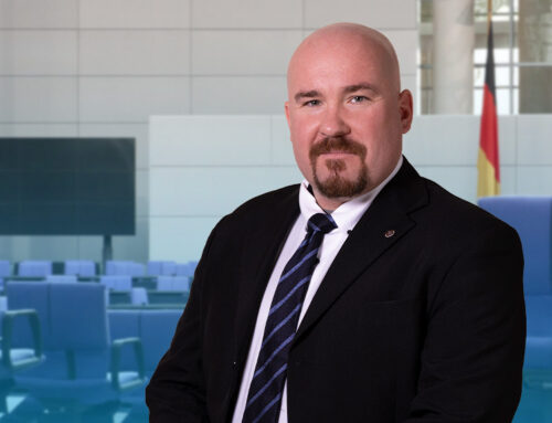 Zertifizierungschaos bei Assistenzhunden