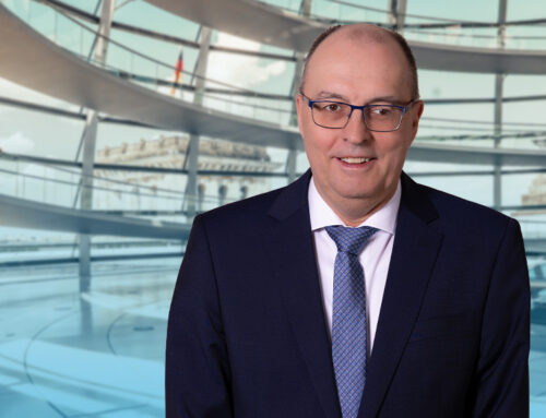Abschaffung von Sicherheitsbeauftragten in kleinen Unternehmen ist richtiger Schritt
