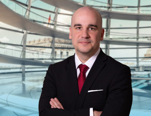 Der Osten benötigt endlich echte Zukunftsinvestitionen