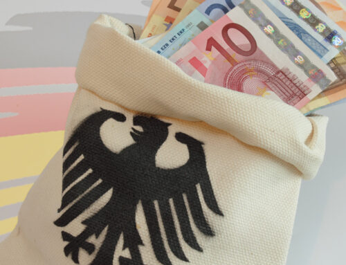 Für Transparenz und Aufklärung sorgen – Der Öffentlichkeit einen vollständigen Überblick über die deutschen Zahlungen an internationale Organisationen und Nichtregierungsorganisationen vorlegen
