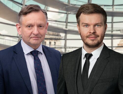 Steuerschätzung prognostiziert Geldsegen, der keiner sein wird