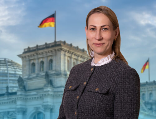 Trump-Administration bestätigt AfD-Positionen zur Massenmigration