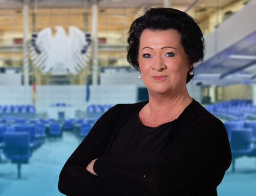 Union und SPD importieren frauenverachtendes Weltbild