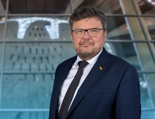 MINT-Report zeigt alarmierendes Niveau