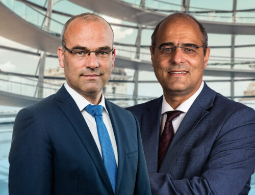 Ungarn ist Deutschlands natürlicher Partner für ein neues patriotisches Europa