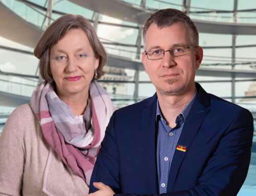 Grüne verraten Position zu Sonderabfalldeponie aus Angst vor AfD-Zustimmung