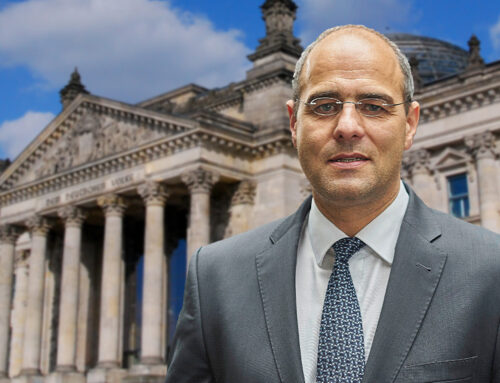 Forderungen nach einem militärischen EU-Einsatz in der Ukraine verstoßen gegen EU-Vertrag und Grundgesetz