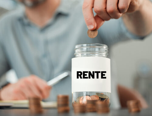 Rentenversicherung transparent und fair finanzieren – Gesamtstaatliche Finanzierungsverantwortung einlösen