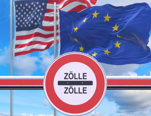 Zölle durch positive Anreize für die USA senken