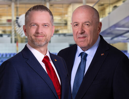 Regierung versagt bei Endverbleibskontrollen von Rüstungsgütern an Ukraine