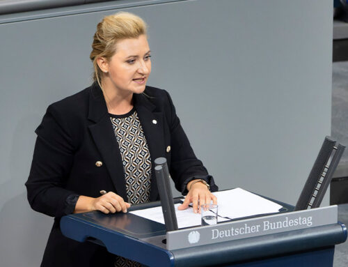 Bundesregierung treibt Städte und Gemeinden in den Ruin