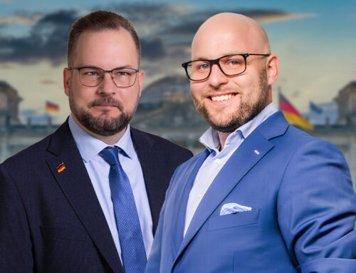 AfD-Fraktion fordert Untersuchungsausschuss zu Stuttgart 21