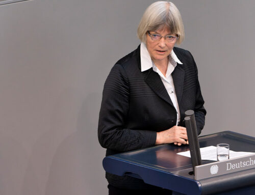 Transparenz statt Verschleierung der verheerenden Insolvenzzahlen