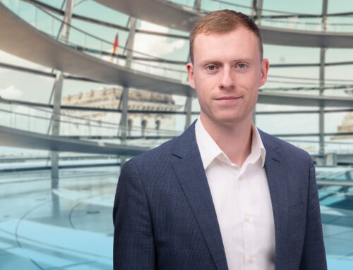 Rekord-Steuereinnahmen, null Daten, Regierung im energiepolitischen Blindflug