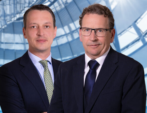 Sieg für Presse- und Meinungsfreiheit