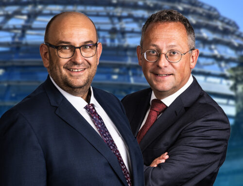 Mercosur schadet unseren Landwirten und Bürgern