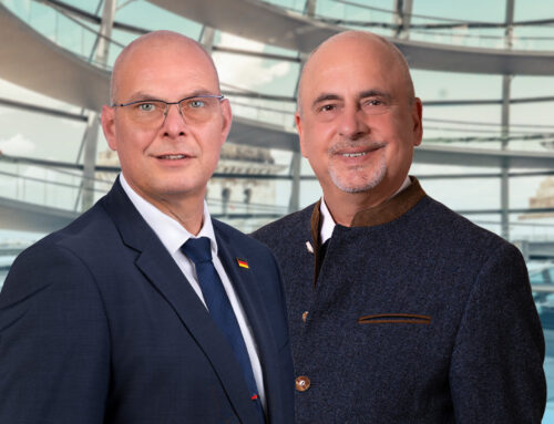 Genderfantasien des BSH gefährden Sicherheit im Schiffsverkehr