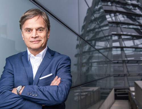 Fraktionssaal-Entscheidung des Bundesverfassungsgerichts steht im Widerspruch zum Grundprinzip des Minderheitsschutzes