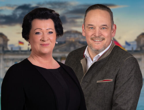 Migranten sollen sich zu Hause nicht der deutschen Sprache verweigern