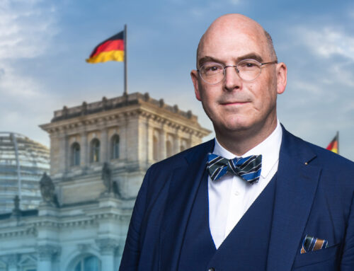 Das Winckelmann-Institut darf nicht geschlossen werden