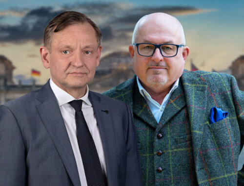 Mehrwertsteuer senken statt zu erhöhen