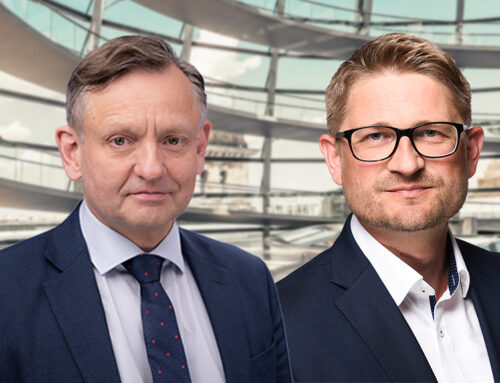 Linnemann übernimmt mit Vorstoß zu Kindergeldzahlungen Forderung der AfD-Fraktion