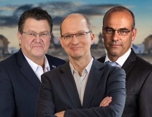 Meinungsfreiheit in Deutschland nun auch Thema bei Vereinten Nationen