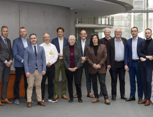 Resolution zur politischen Neutralität an Schulen