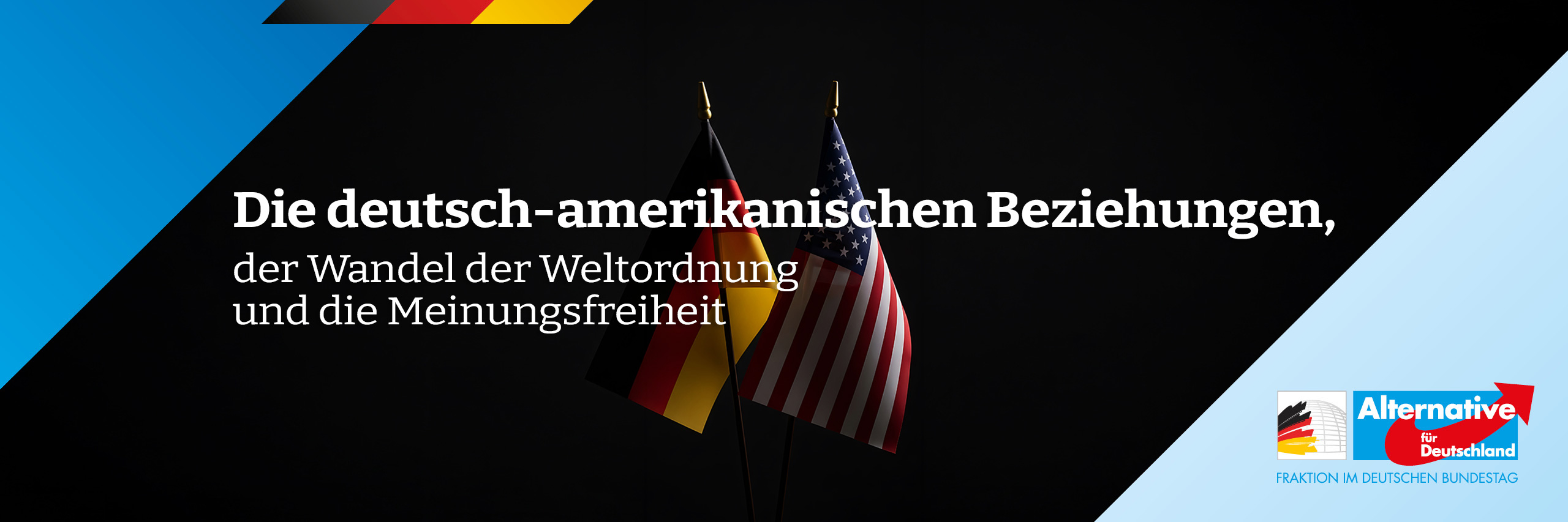 20260326_deutsch-amerikanische-Beziehungen_Banner