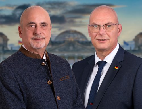 Neueste Zahlen belegen Vernachlässigung der Wasserstraßen