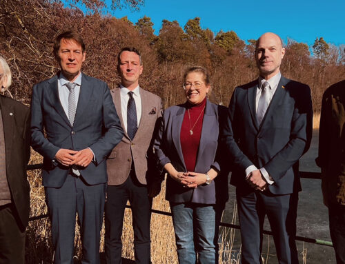 Positionspapier für eine selbstbewusste, ausgewogene und zukunftsfeste Kultur- und Erinnerungspolitik