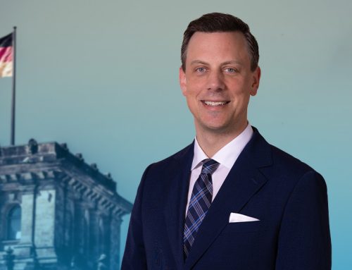 Verlässliche Kommunalfinanzen gibt es nur mit einer Reform der Gewerbesteuer