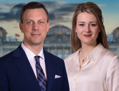 Abschaffung des Ehegattensplittings ist Angriff auf die Familie