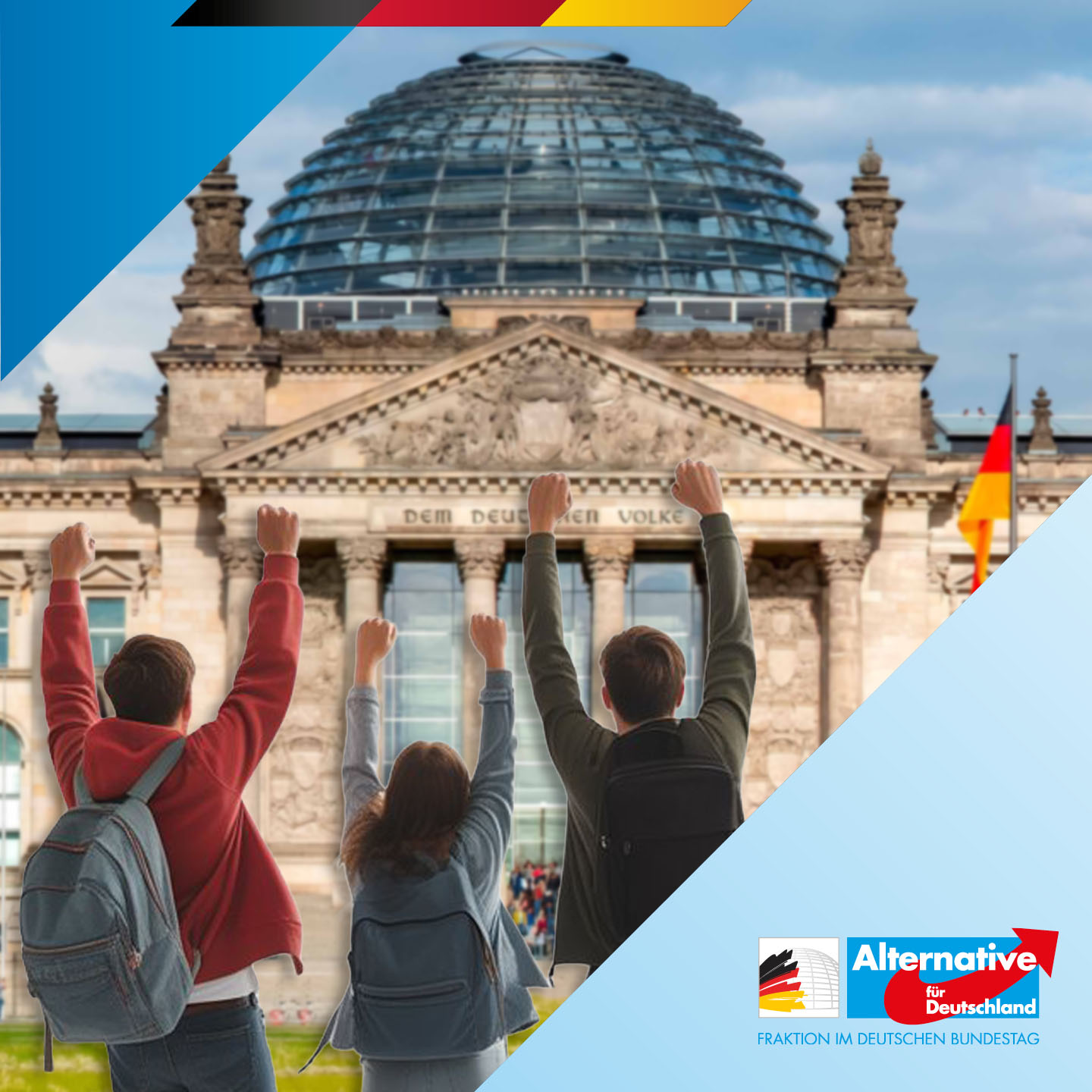 Girls und boys Day – Kachel-