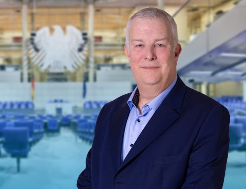 Regierung übernimmt Forderung AfD-Fraktion zur Luftverkehrsteuer