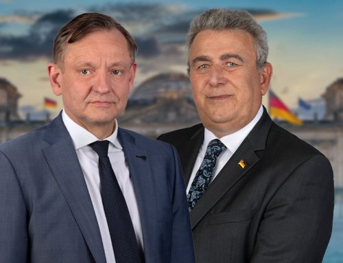 Steuern auf Kraftstoffe aussetzen und Wirtschaft und Bürger entlasten