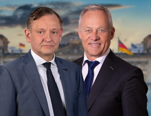 Neue EU-Super-Aufsichtsbehörde verstößt gegen Subsidiarität