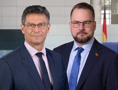 AfD-Fraktion beantragt Parlamentarischen Untersuchungsausschuss zu Stuttgart 21