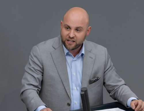 Keine Wiederaufbauhilfe für Syrien