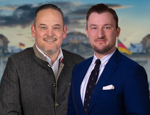 Babys sind keine Bestellware