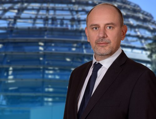 Wirtschaftliche Zusammenarbeit im Rohstoffbereich muss an erster Stelle stehen