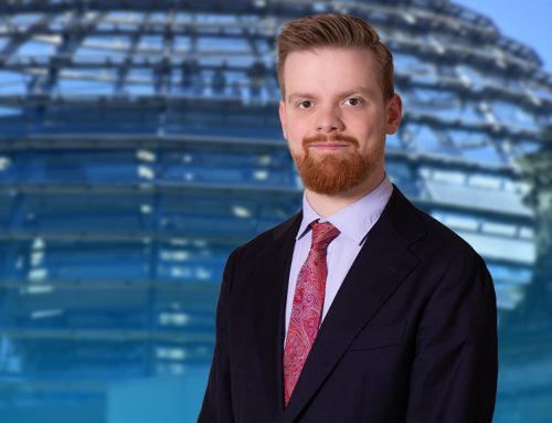 Bundesregierung übernimmt Forderung der AfD-Fraktion nach Magnetschwebebahn