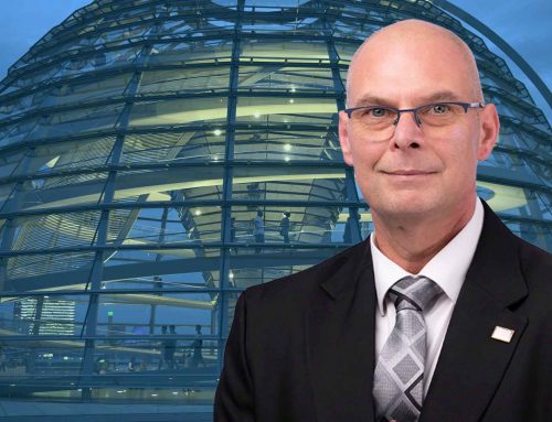 Regierung ohne Überblick über wirtschaftliche Schäden durch Winterchaos auf Wasserstraßen