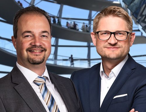 Bundesregierung ruiniert Existenz von Millionen Familien