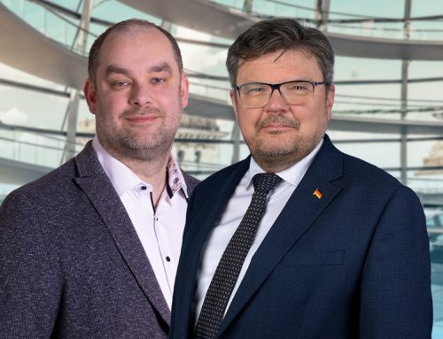 Opposition bei Fusionskongress systematisch ausgeschlossen