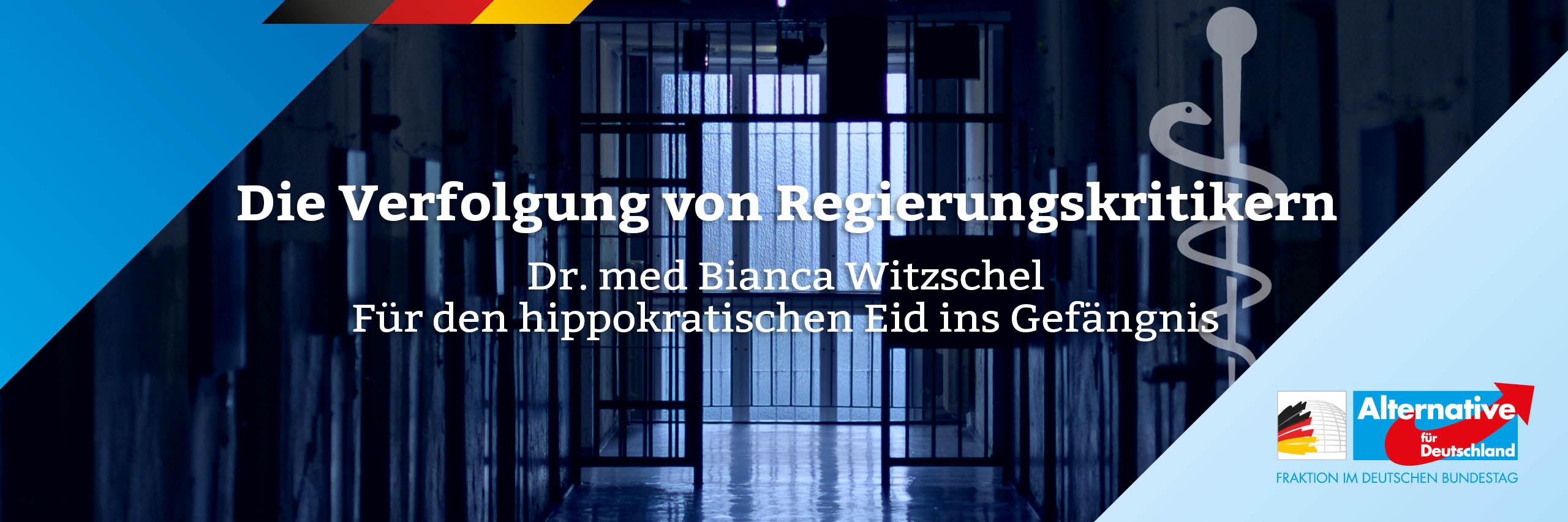 Verfolgung von Regierungskritikern 2