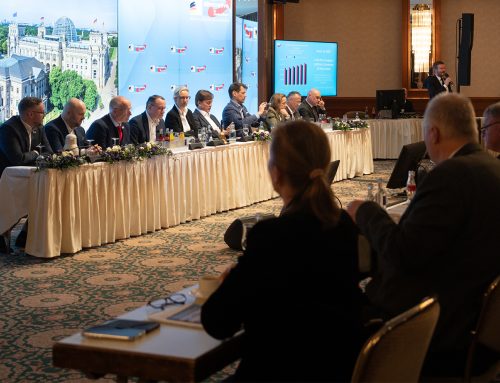 AfD-Fraktion beschließt Positionspapiere