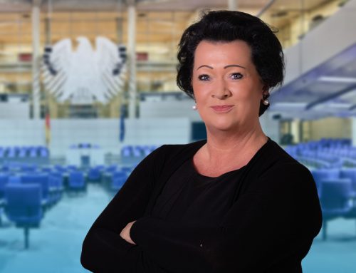 Kein Steuergeld für CSD-Propaganda