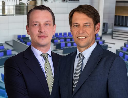 Keine Verzwergung des Hermannsdenkmals durch Windindustrieanlagen